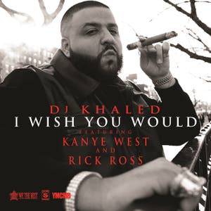 I Wish You Would