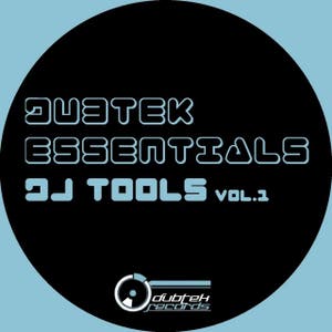 Dubtek Essentials DJ Tools Vol.1