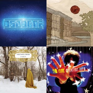 Sugar & Spice Episode Playlist - Snap Judgment