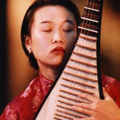 Liu Fang
