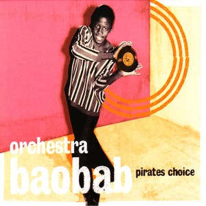 Pirates Choice