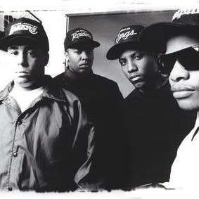 N.W.A.
