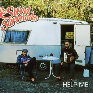 Help Me!