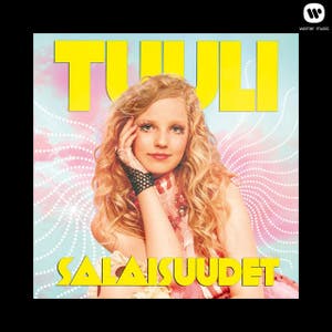 Salaisuudet