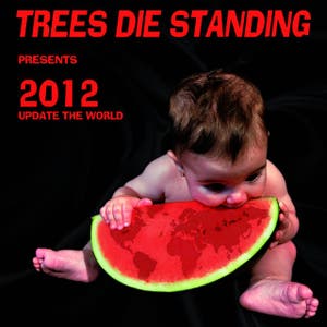Trees Die Standing