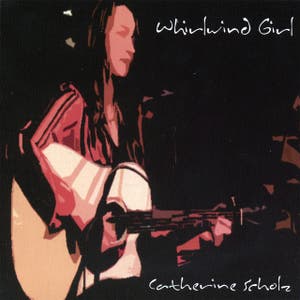 Catherine Scholz