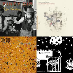 Spotifriday 18-9-2009