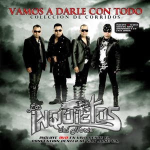 Los Inquietos Del Norte