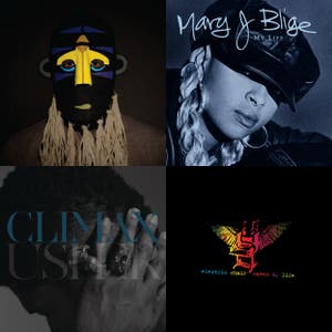 Songs of the moment