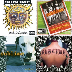 Sublime