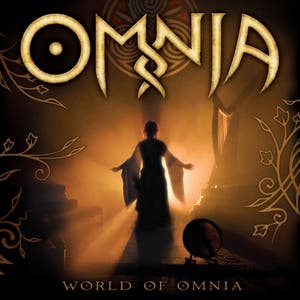 World of Omnia