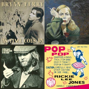 Great Reinterpretations of Pop Standards