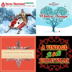 xmas for my blog