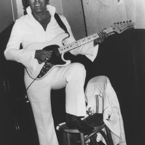 Carl Perkins