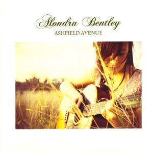 Alondra Bentley