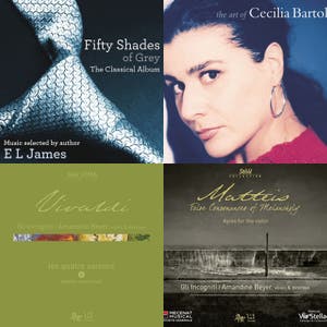 Best of Baroque Music