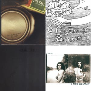 Festive 50 1998