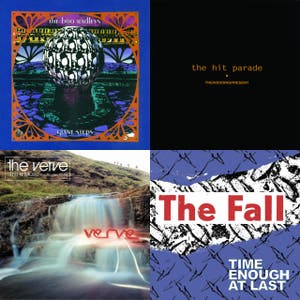 Festive 50 1992