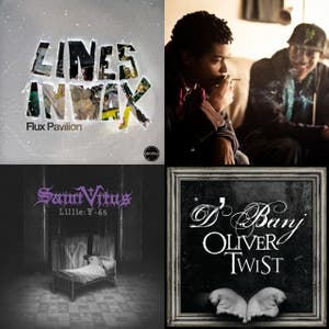 The Guide's A-Z of Pop In 2012