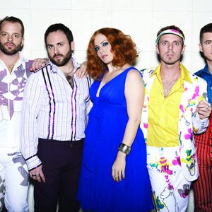 Scissor Sisters