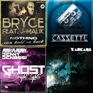 Dance, Disco and House ;  Bryce / Benny Benassi / Nause / Swedish House Mafia / Pink is Punk / Kaskade / Deadmau5 / Calvin Harris / Morgan Page / David Guetta / Nadia Ali / 3LAU / Cazzette, Party 2013