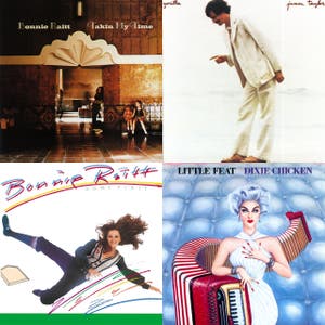 A Little More Lowell (And Little Feat)