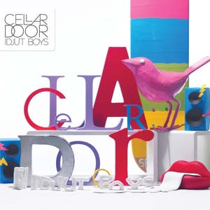 Cellar Door