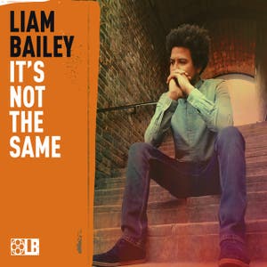 It's Not The Same EP