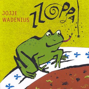Wadenius: Zoppa / Kom in I Min / Jubelidiot / Tack Gode Gud / Aka Bil / Mus Pa Burk / Lagom