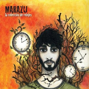 Marazu