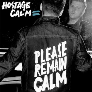 Hostage Calm