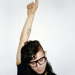 Skrillex