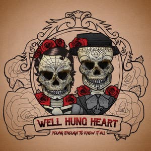 Well Hung Heart