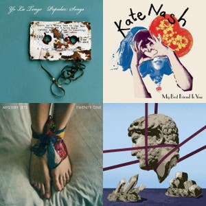Spotifriday #42 by DrownedinSound.com