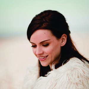 Amy Macdonald
