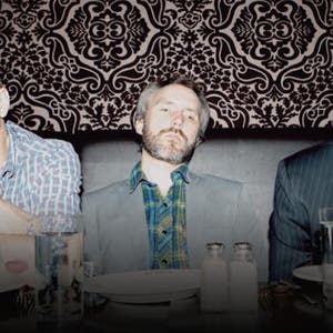 The Bad Plus