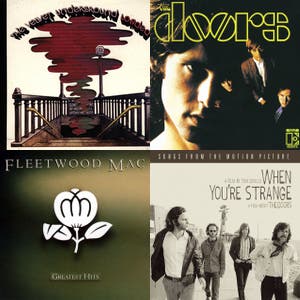 Perfect Outfit Playlist