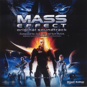 Mass Effect