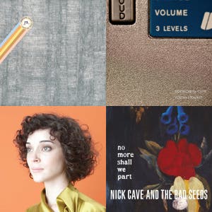 Spotifriday #92 by DrownedinSound.com