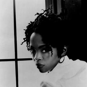 Lauryn Hill