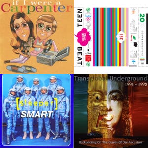 Festive 50 1994