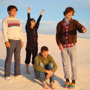 Deerhoof