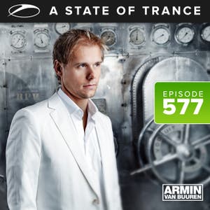 A State Of Trance Episode 577