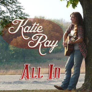 Katie Ray