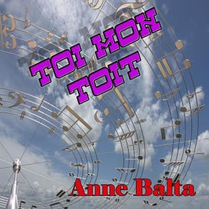 Anne Balta