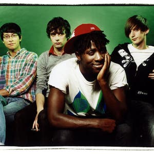 Bloc Party