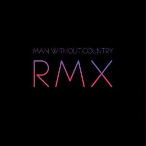 Man Without Country