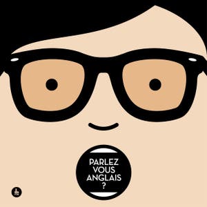 Parlez-vous anglais ?