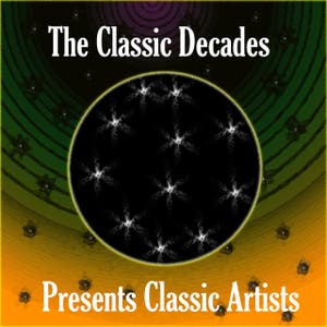 The Classic Decades Presents - The Shadows Vol. 1