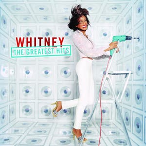 Whitney The Greatest Hits